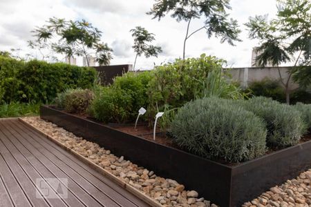 Apartamento à venda com 90m², 3 quartos e 2 vagasÁrea Comum