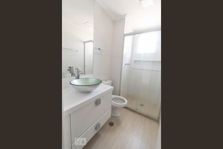 Apartamento à venda com 90m², 3 quartos e 2 vagasBanheiro - Suite