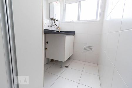 Apartamento à venda com 90m², 3 quartos e 2 vagasÁrea de Serviço