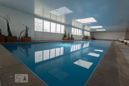 Apartamento à venda com 90m², 3 quartos e 2 vagasÁrea Comum