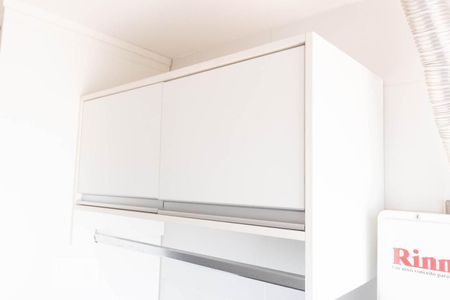 Apartamento à venda com 90m², 3 quartos e 2 vagasÁrea de Serviço