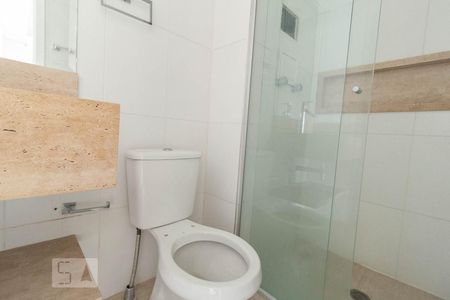Apartamento à venda com 90m², 3 quartos e 2 vagasBanheiro 1