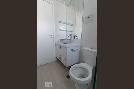 Apartamento à venda com 90m², 3 quartos e 2 vagasBanheiro - Suite