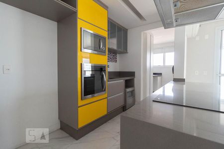 Apartamento à venda com 90m², 3 quartos e 2 vagasCozinha