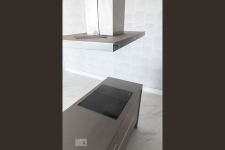 Apartamento à venda com 90m², 3 quartos e 2 vagasCozinha