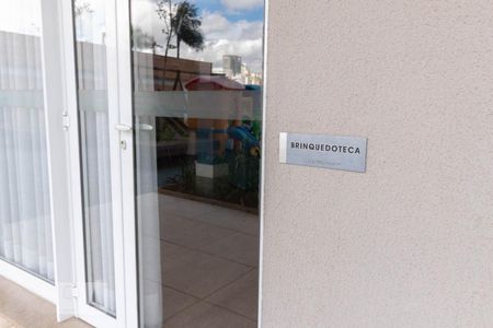 Apartamento à venda com 90m², 3 quartos e 2 vagasÁrea Comum