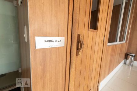 Apartamento à venda com 90m², 3 quartos e 2 vagasÁrea Comum