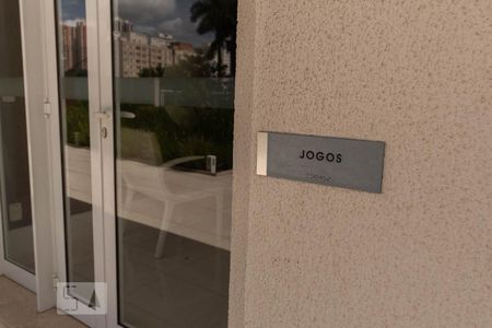Apartamento à venda com 90m², 3 quartos e 2 vagasÁrea Comum