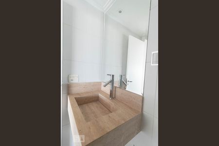 Apartamento à venda com 90m², 3 quartos e 2 vagasBanheiro 1