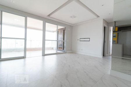 Sala de apartamento à venda com 3 quartos, 90m² em Vila Gomes Cardim, São Paulo
