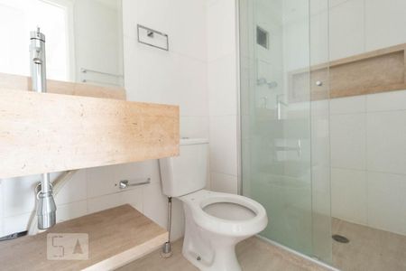 Apartamento à venda com 90m², 3 quartos e 2 vagasBanheiro 1