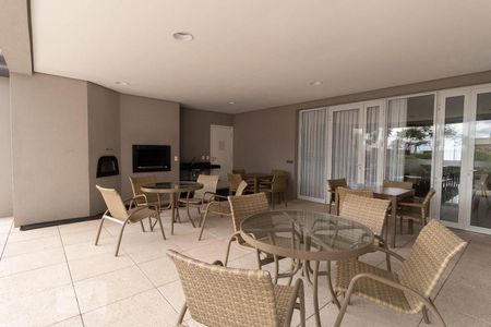 Apartamento à venda com 90m², 3 quartos e 2 vagasÁrea Comum