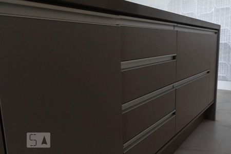 Apartamento à venda com 90m², 3 quartos e 2 vagasCozinha