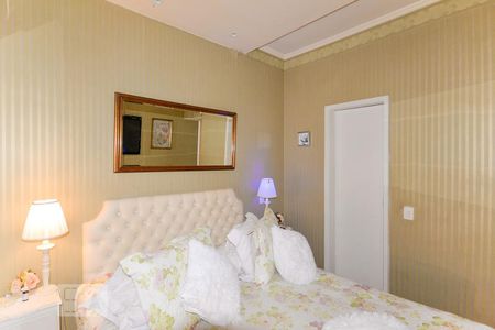 Apartamento à venda com 125m², 4 quartos e 2 vagasSuíte