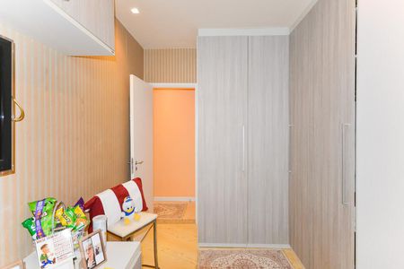 Apartamento à venda com 125m², 4 quartos e 2 vagasQuarto 1