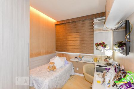 Apartamento à venda com 125m², 4 quartos e 2 vagasQuarto 1