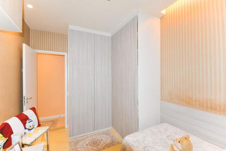 Apartamento à venda com 125m², 4 quartos e 2 vagasQuarto 1