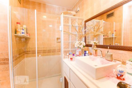 Apartamento à venda com 125m², 4 quartos e 2 vagasBanheiro Suíte