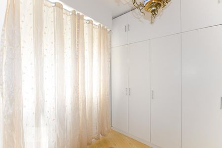 Apartamento à venda com 125m², 4 quartos e 2 vagasQuarto 2