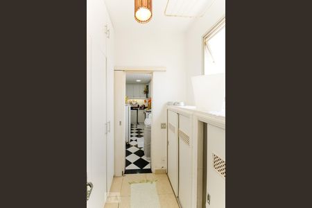 Apartamento à venda com 125m², 4 quartos e 2 vagasÁrea comum