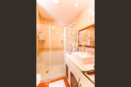 Apartamento à venda com 125m², 4 quartos e 2 vagasBanheiro Suíte