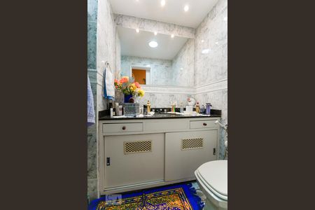 Apartamento à venda com 125m², 4 quartos e 2 vagasBa