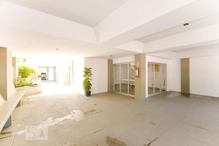 Apartamento à venda com 125m², 4 quartos e 2 vagasÁrea comum