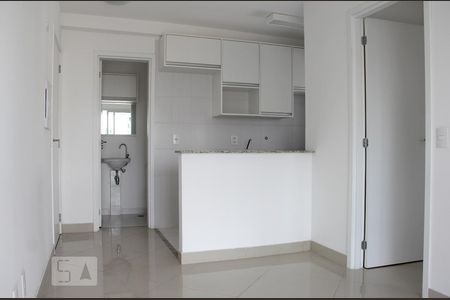 Sala  de apartamento para alugar com 1 quarto, 37m² em Vila da Saúde, São Paulo