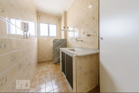 Apartamento à venda com 40m², 1 quarto e 1 vagaCozinha
