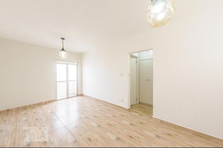 Sala de apartamento para alugar com 1 quarto, 40m² em Centro, Campinas