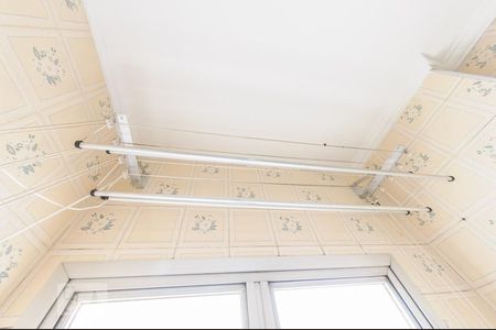 Apartamento à venda com 40m², 1 quarto e 1 vagaÁrea de Serviço