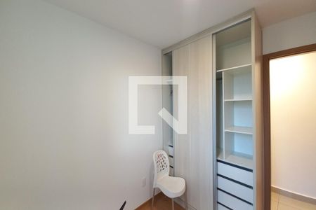 Quarto 1 de apartamento à venda com 2 quartos, 47m² em Fundacao da Casa Popular, Campinas