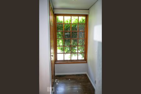 Sala de Estar de casa de condomínio para alugar com 3 quartos, 154m² em Ipanema, Porto Alegre