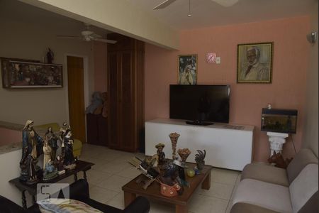 Apartamento à venda com 250m², 4 quartos e 2 vagassala cobertura