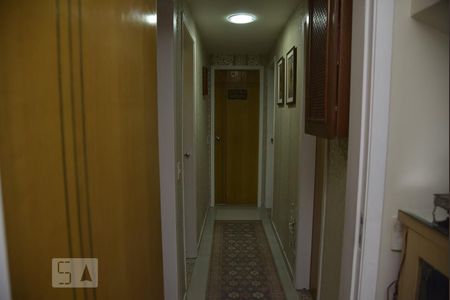 Corredor de apartamento à venda com 4 quartos, 250m² em Freguesia (jacarepaguá), Rio de Janeiro