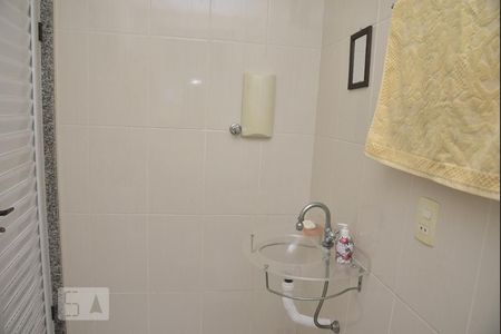 Apartamento à venda com 250m², 4 quartos e 2 vagasBanheiro Cobertura