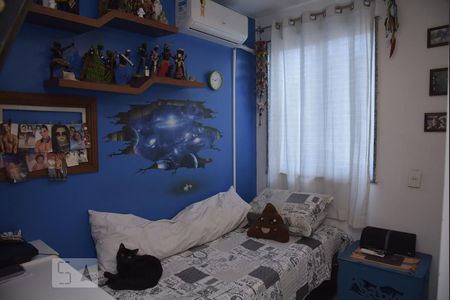 Apartamento à venda com 250m², 4 quartos e 2 vagasQuarto 3