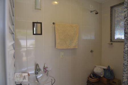 Apartamento à venda com 250m², 4 quartos e 2 vagasBanheiro Cobertura