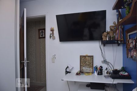 Apartamento à venda com 250m², 4 quartos e 2 vagasQuarto 3