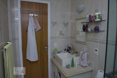 Apartamento à venda com 250m², 4 quartos e 2 vagasSuíte do Quarto 4