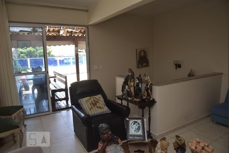 Apartamento à venda com 250m², 4 quartos e 2 vagassala cobertura