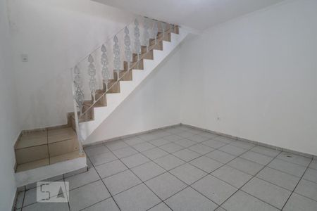 Casa à venda com 150m², 4 quartos e 2 vagas Casa à venda com 150m², 4 quartos e 2 vagasCasa 2 - Sala