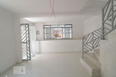 Casa 1 - Sala de Casa com 4 quartos, 150m² Vila Carrão