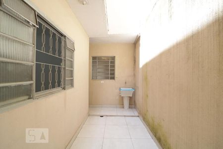 Casa à venda com 150m², 4 quartos e 2 vagas Casa à venda com 150m², 4 quartos e 2 vagasArea de serviço