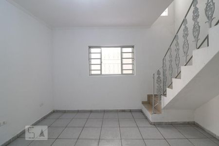 Casa à venda com 150m², 4 quartos e 2 vagas Casa à venda com 150m², 4 quartos e 2 vagasCasa 2 - Sala