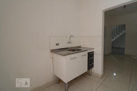 Casa à venda com 150m², 4 quartos e 2 vagas Casa à venda com 150m², 4 quartos e 2 vagasCozinha
