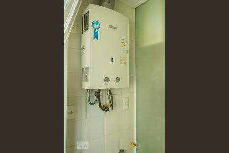 Apartamento para alugar com 69m², 2 quartos e 1 vagaÁrea