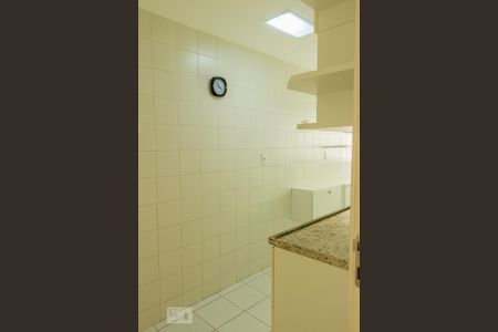 Apartamento para alugar com 69m², 2 quartos e 1 vagaCozinha
