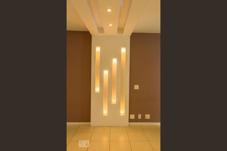 Sala de apartamento para alugar com 2 quartos, 69m² em Recreio dos Bandeirantes, Rio de Janeiro