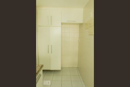 Apartamento para alugar com 69m², 2 quartos e 1 vagaCozinha